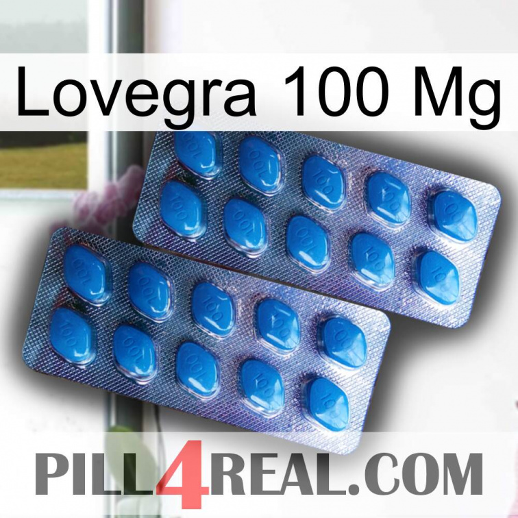 Lovegra 100Mg viagra2
